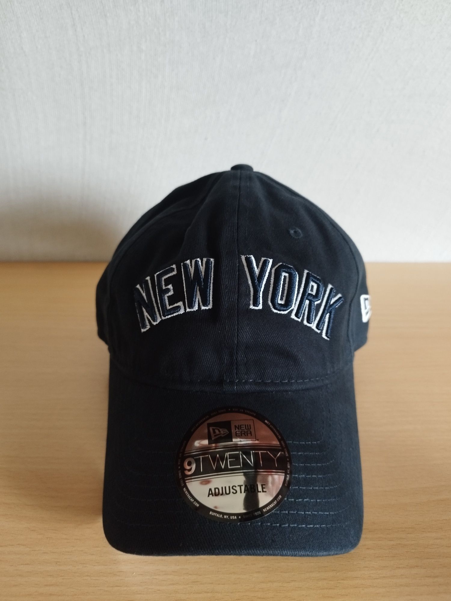 Chapéu New York Yankees New Era