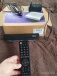 Dekoder tuner vu + zero