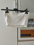 Cropp top bez ramion