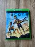 Gra Recore na Xbox One