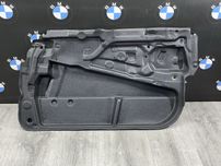 Шумка передньої правої дверки BMW E39 Код:754