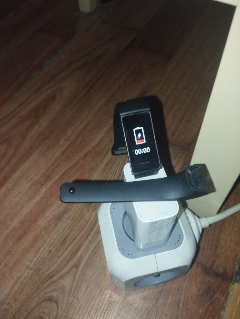 Smart band mi c4