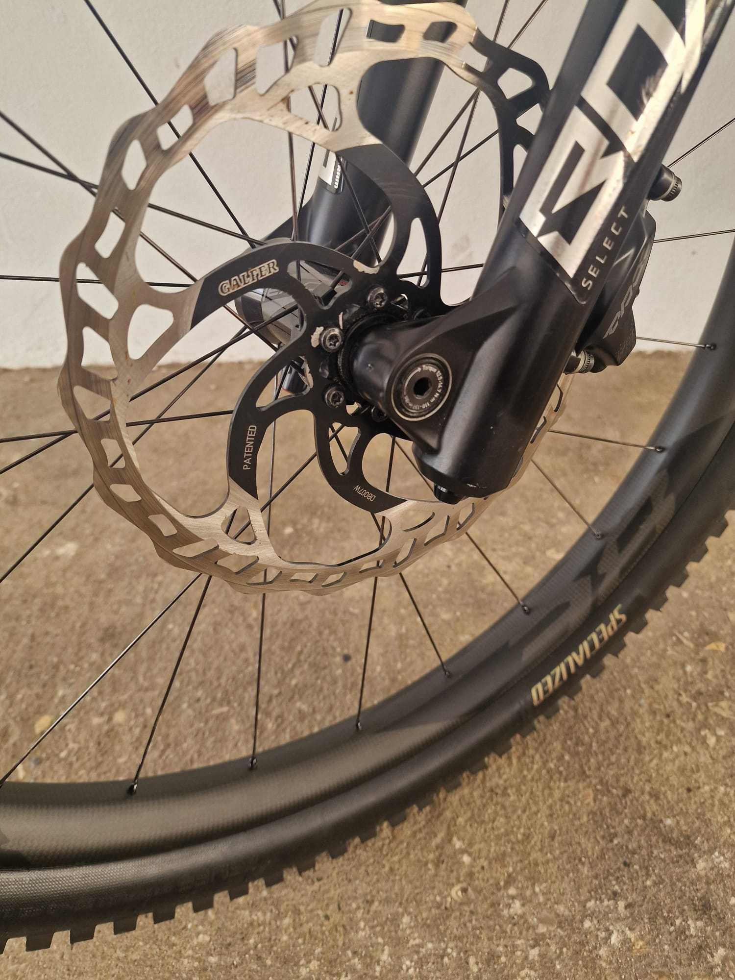 Specialized Kenevo Expert USADA T-S3