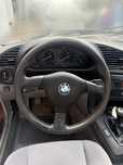 Kierownica BMW E36 Z3 M technic