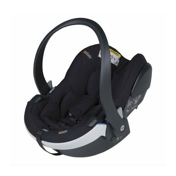 Babycoque Besafe Izi go modular X2