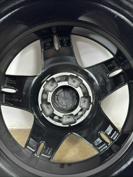 Оригінальні диски 5*130 R18 на Mercedes G Class SSangYong Vw Touareg