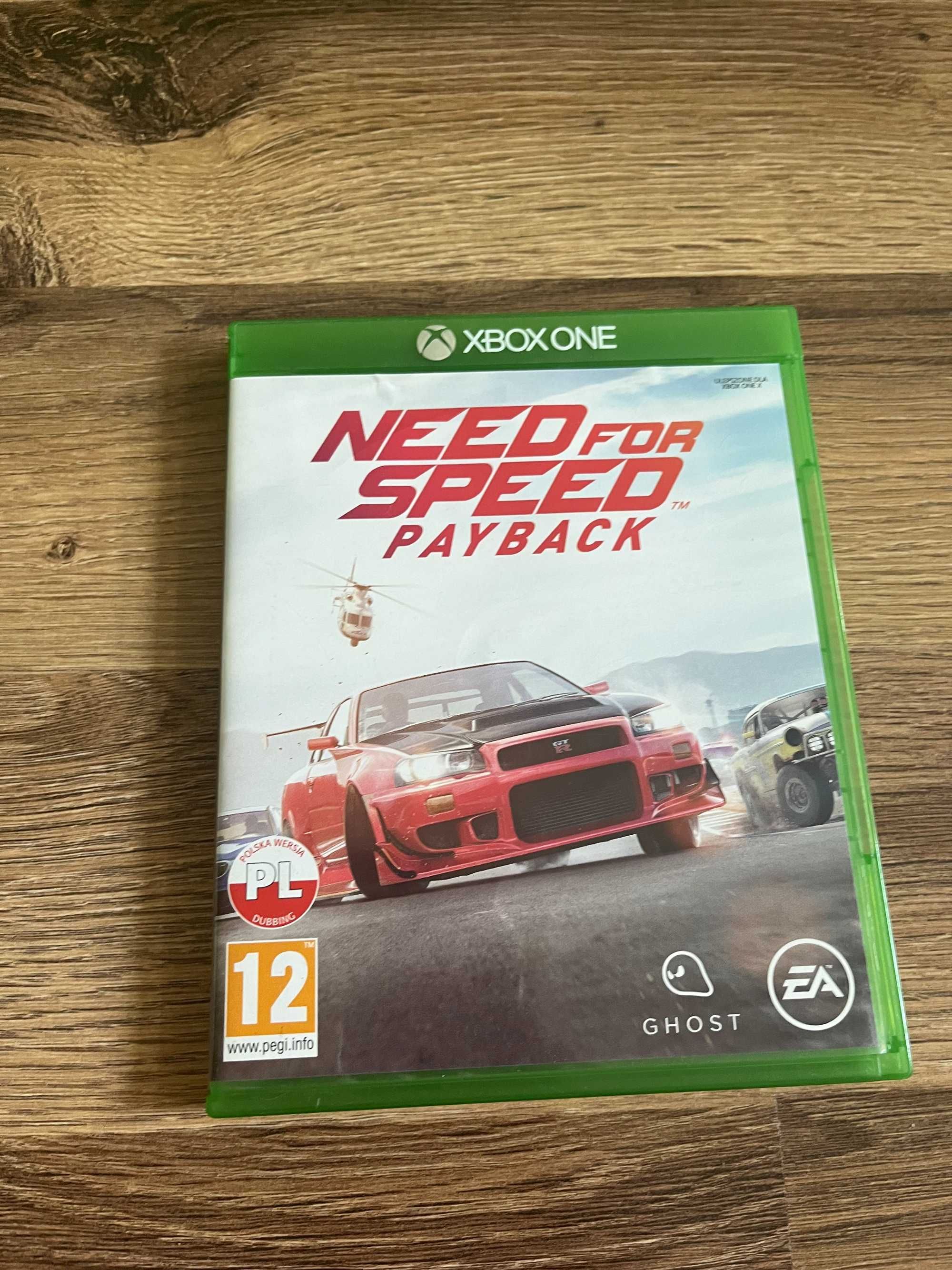 sprzedam xbox one