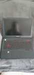 Ігровий ноутбук ASUS FX503VM