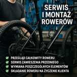 Serwis Rowerów i Montaż na Zamówienie