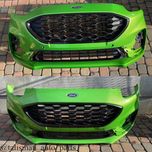 Ford Focus MK4 St форд фокус бампер передній в наявності