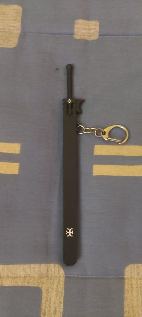 Porta chaves de anime
