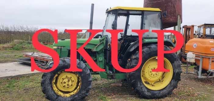 Skup wozek kramer jcb 3cx same ferguson urusus kramer deutZ zetor