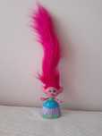 Princesa Poppy Musical dos Trolls
