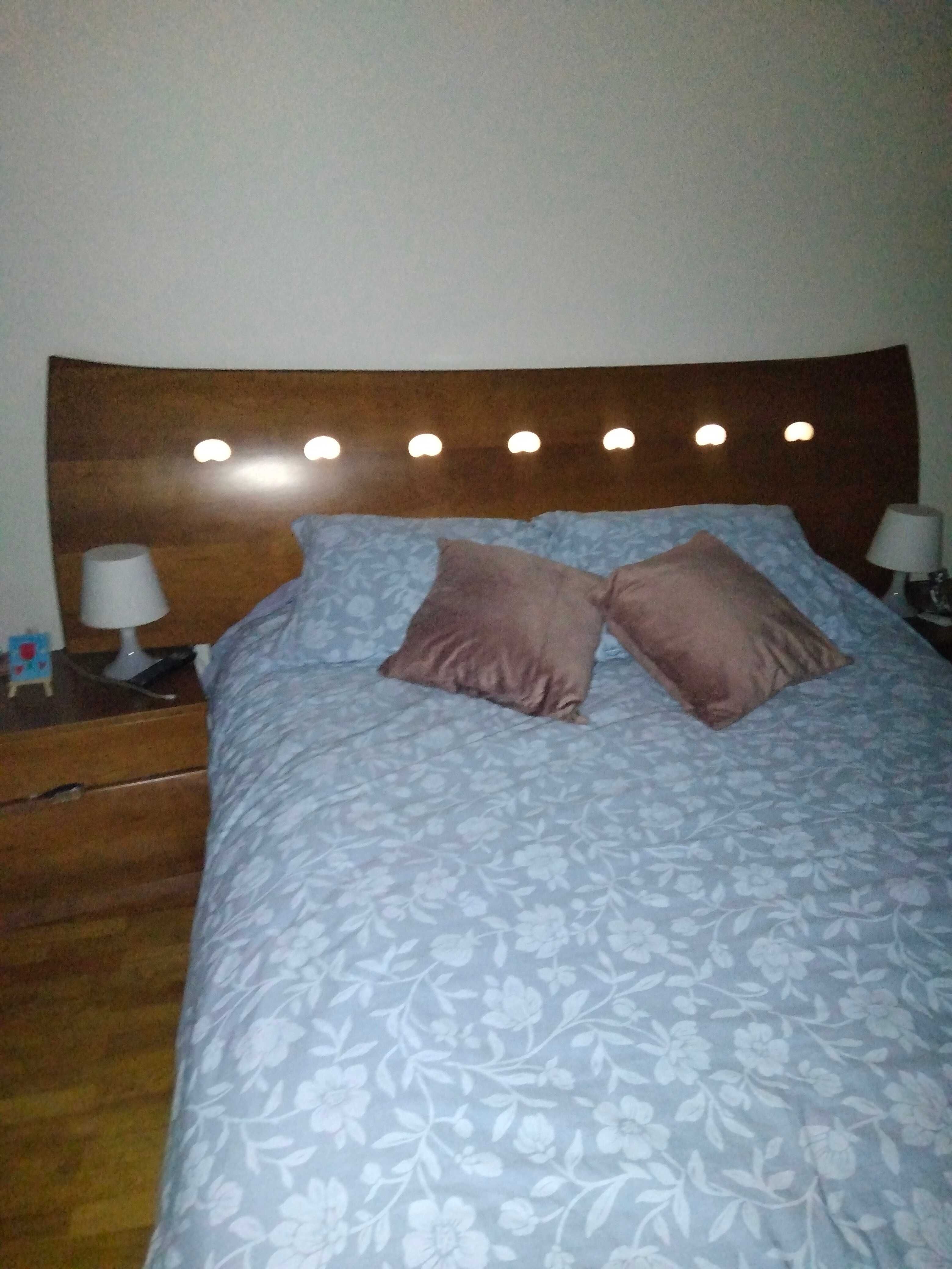 mobília de quarto