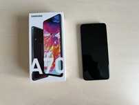 Samsung a70 6/128GB