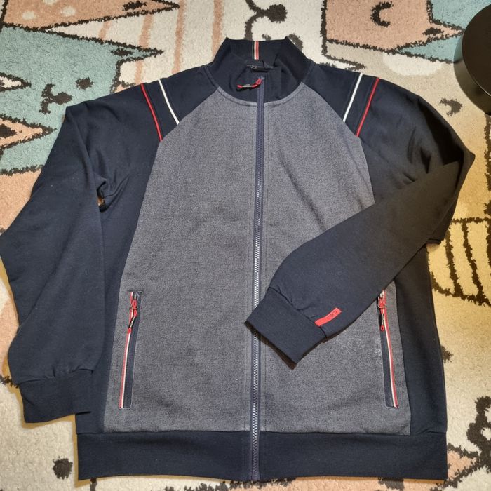 Sportowa bawełniana bluza CMP r. M/50