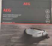 Kit de Performance AEG RX9.2