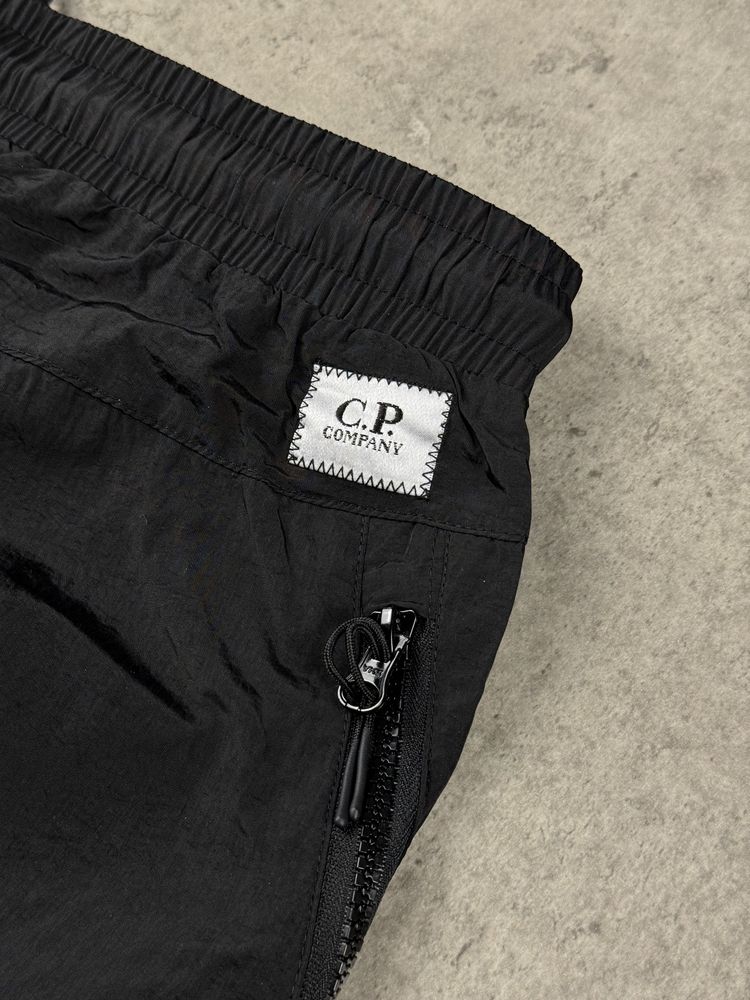 Штани C.P. Company нейлонові штани cp company