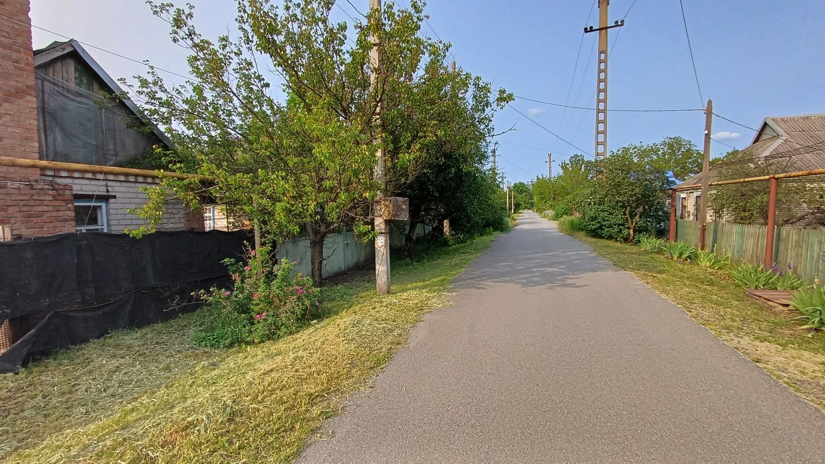 Продаж будинку у Веселих Тернах (Тернівський р-н) Кривий Ріг