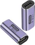 Złącze usb c qiarenon usb 4 40 gbps 2szt.