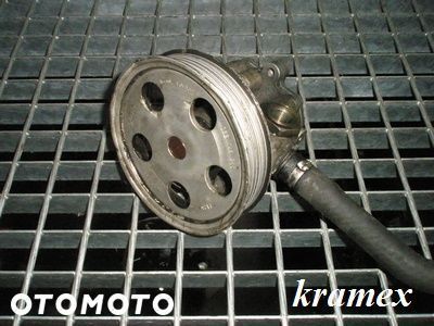pompa wspomagania audi vw 2.0fsi 8ed 110bar