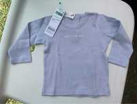 T-shirt manga comprida Benetton