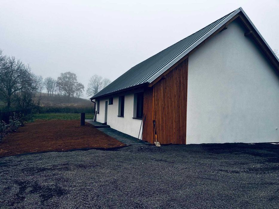 Dom jednorodzinny koło Nysy (2km) - Złotogłowice
