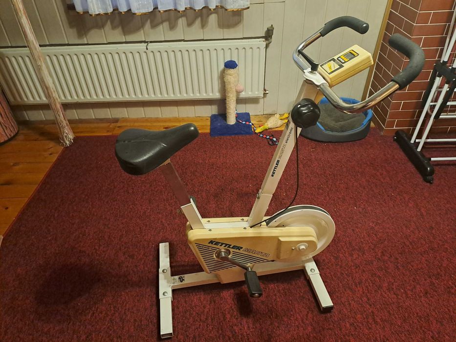 Rower treningowy Kettler