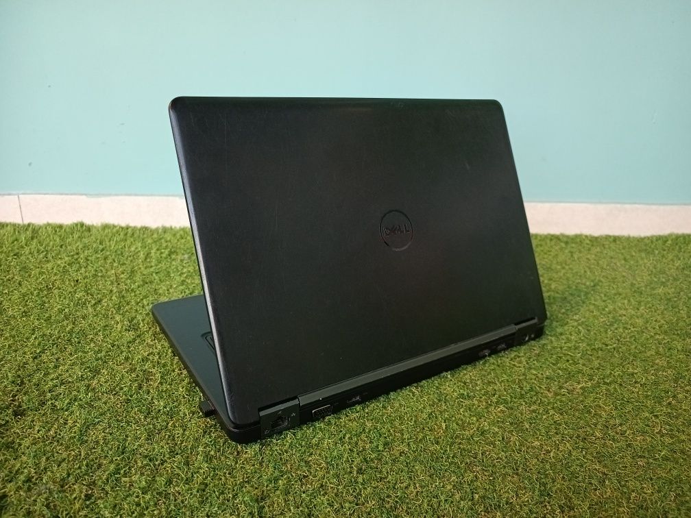 Ноутбук Dell Latitude e5450 для офиса и игр