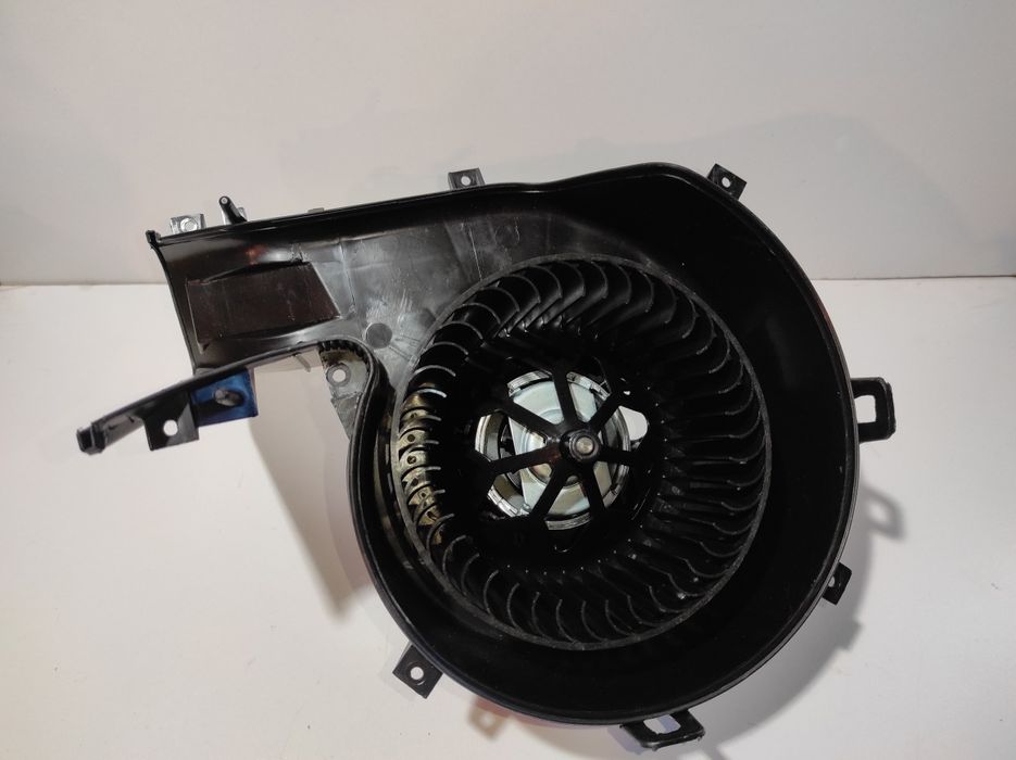 Вентилятор моторчик печки Опель вектра С сигнум opel Vectra C signum