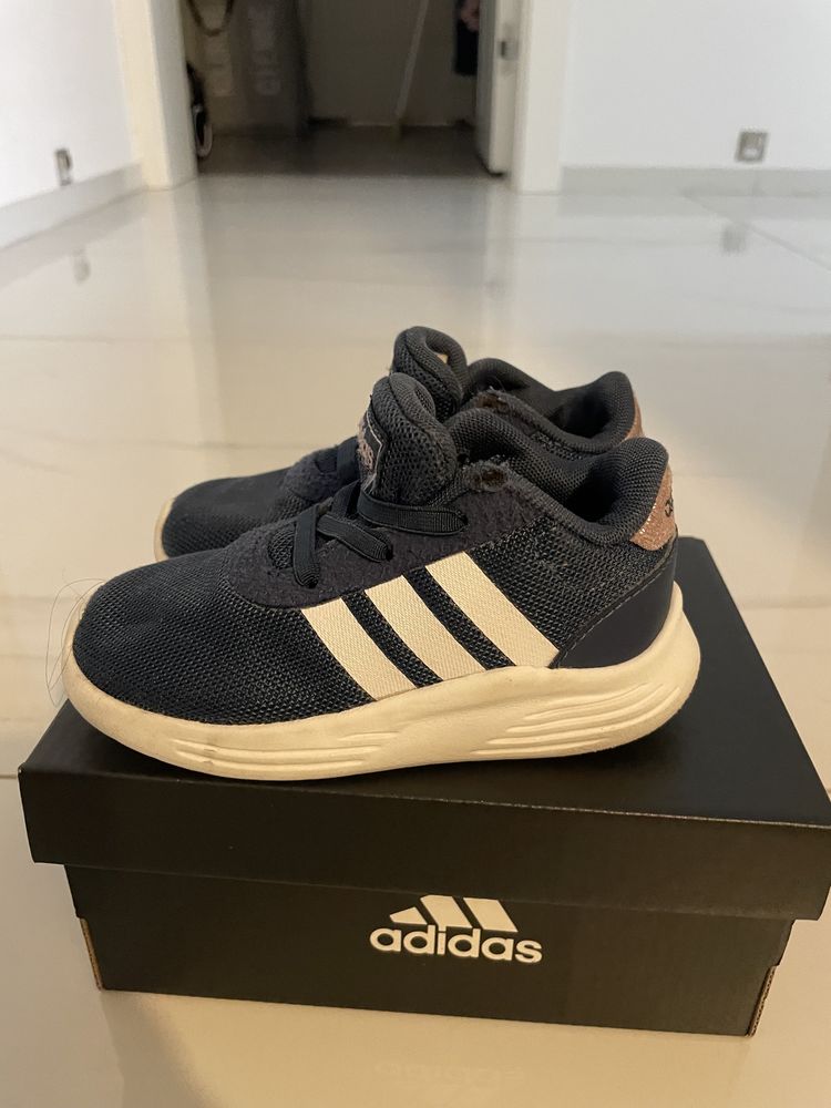 Buty adidas dla dzieci