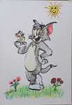 Tom e Jerry original