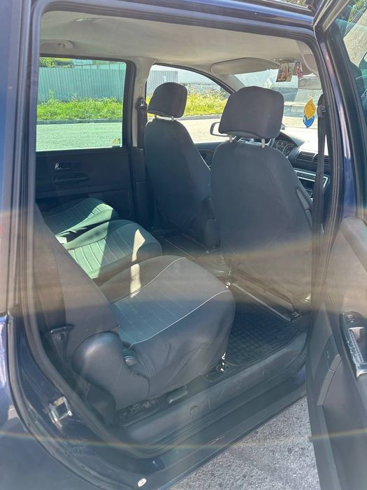 VW sharan 2001 1.9 tdi