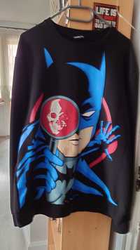 Bluza Batman XXL