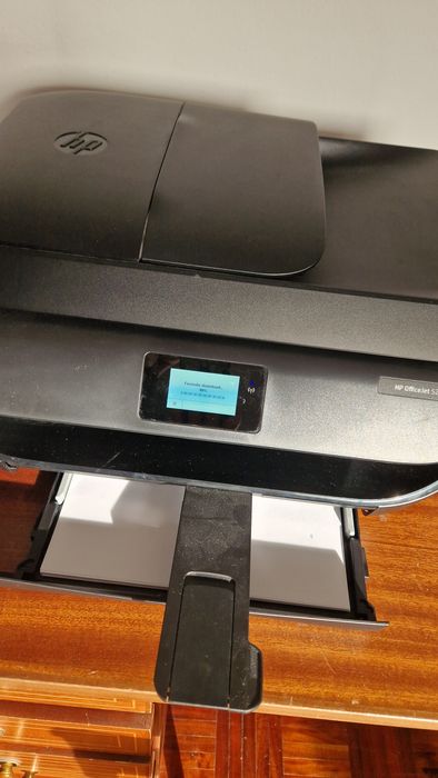 Impressora HP Officejet 5230