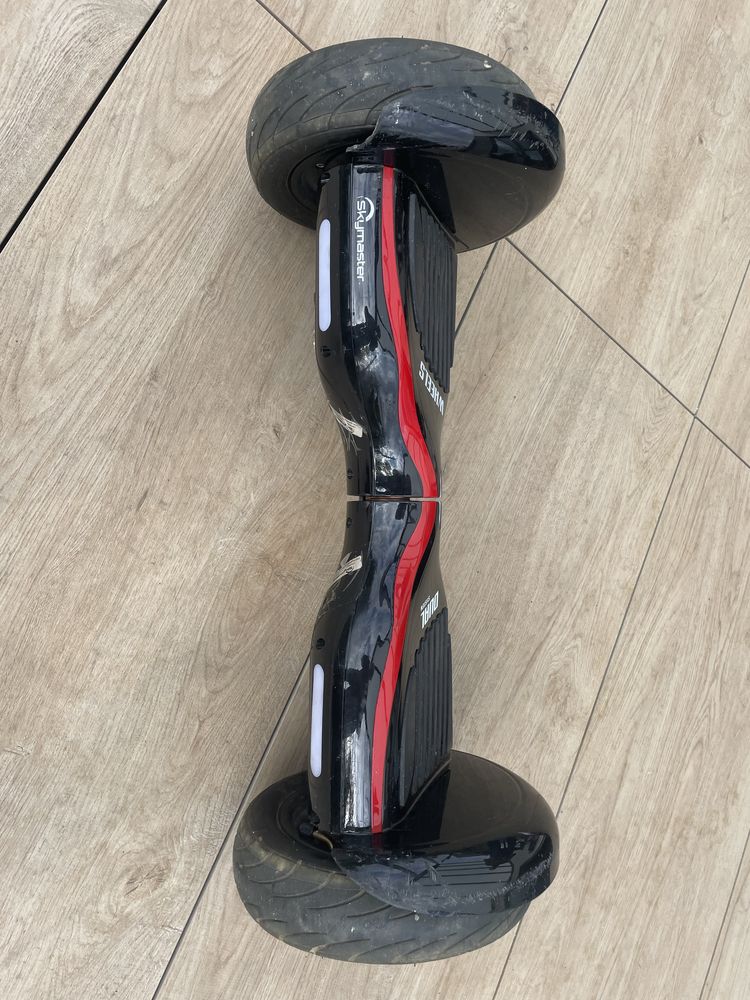 Hoverboard skymaster