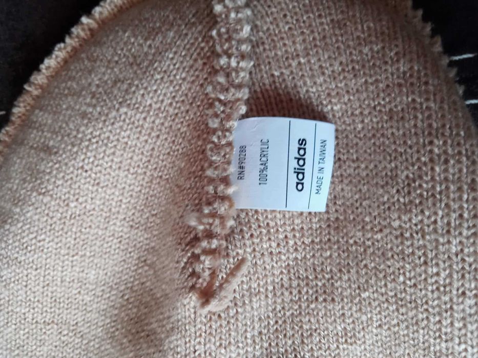 Czapka Adidas nowa orginalna