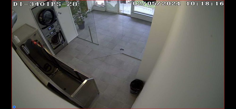 Vende-se o negócio - lavandaria self Service