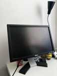 monitor dell maly