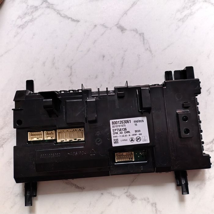 Suszarka bębnowa Bosch WTX87K40PL/03 moduł mocy-Nowy,GW 2 lata