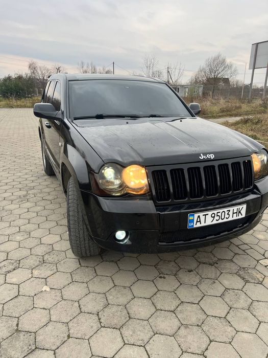 Продам  Джип Грант Широке 5.7 HEMi