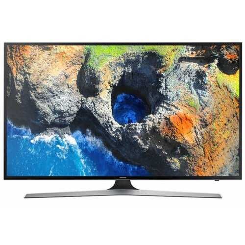 Telewizor SAMSUNG UE55MU6102 55" LED 4K