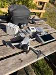 Dji mini 3 fly more dron