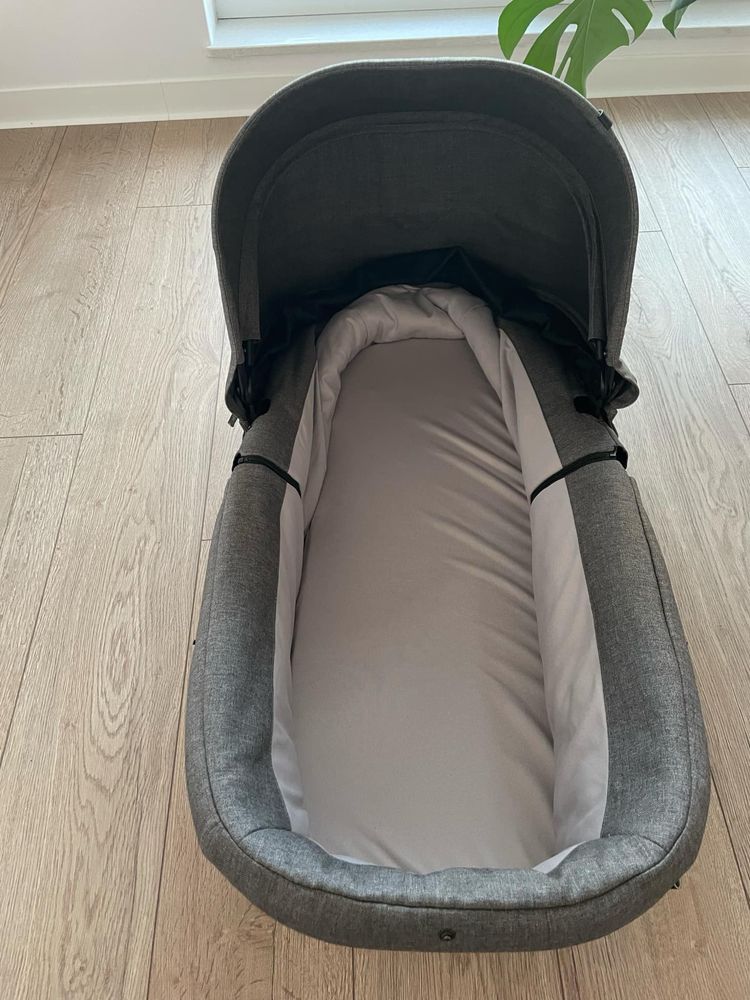 Gondola CYBEX priam plus śpiworek