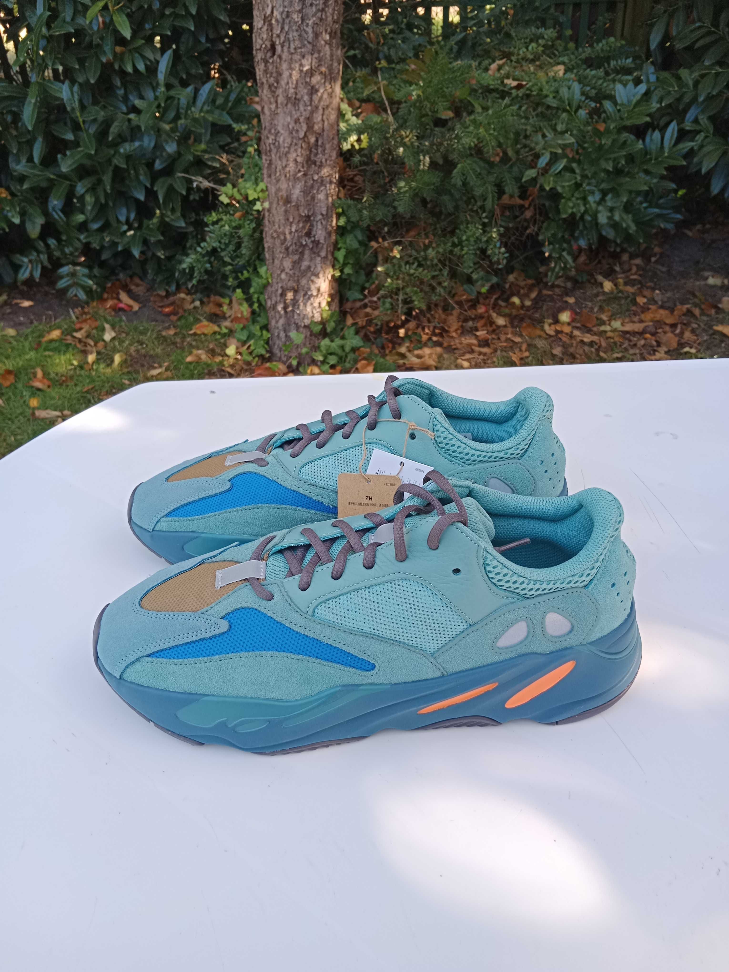 Buty Adidas GZ 2002 rozm. 46 2/3