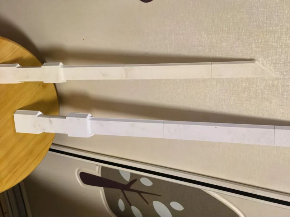 Tang Dao Simples e Resistente