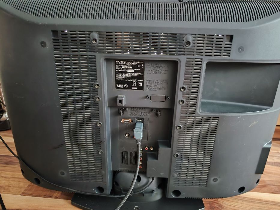 Telewizor Sony KDL-32S2530 32" Bravia