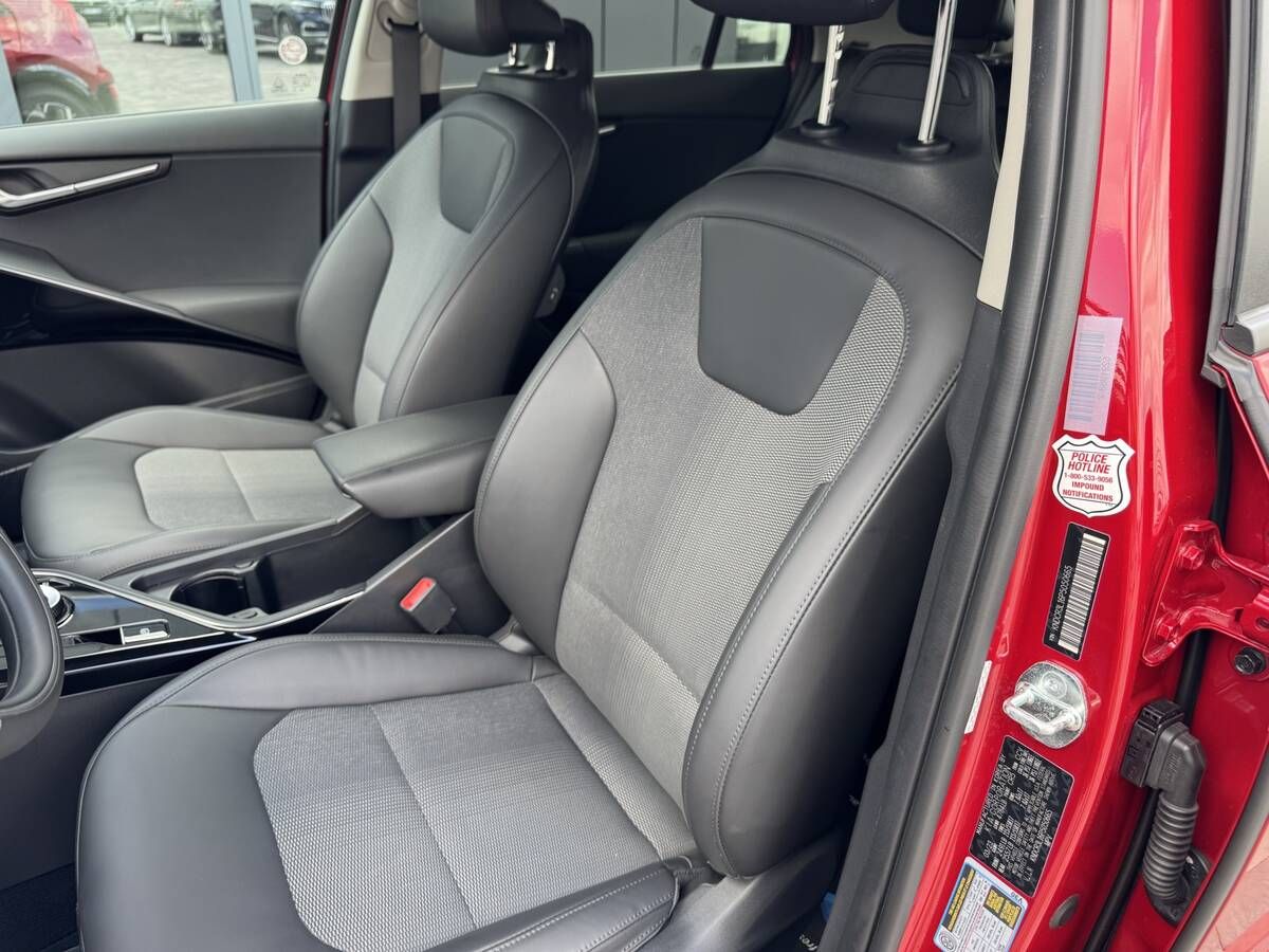 Kia Niro 2023 freshauto