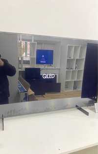 Телевізор Samsung QLED 50 дюймів в плівках 3 РОКИ ГАРАНТІЯ 50Q67C
