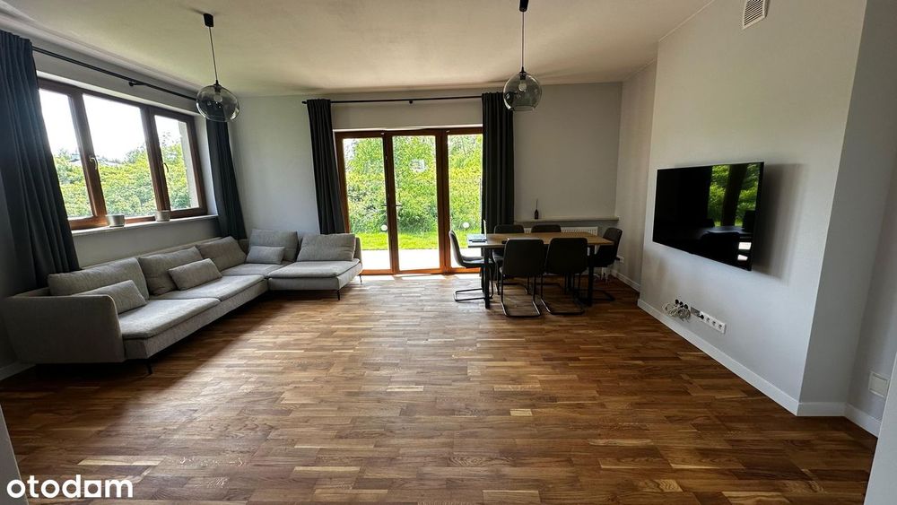 Dom w Wawrze, 7 pokoi, bezczynszowy, sprzedam bezpośrednio